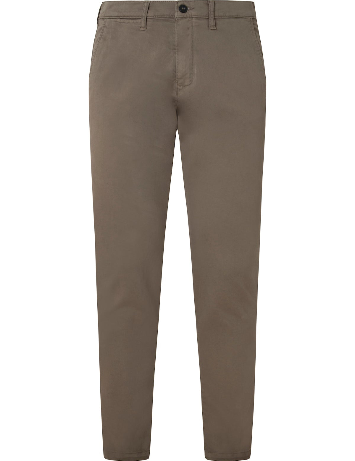 PANTALON POWER BE TAUPE - Polo Hills