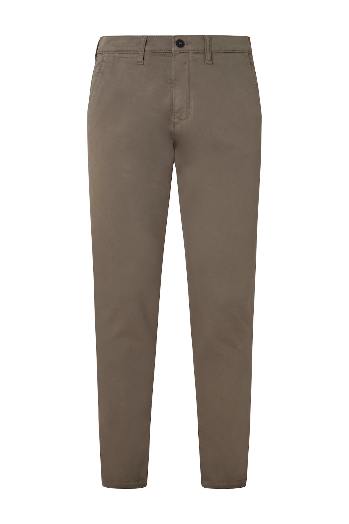 PANTALON POWER BE TAUPE - Polo Hills