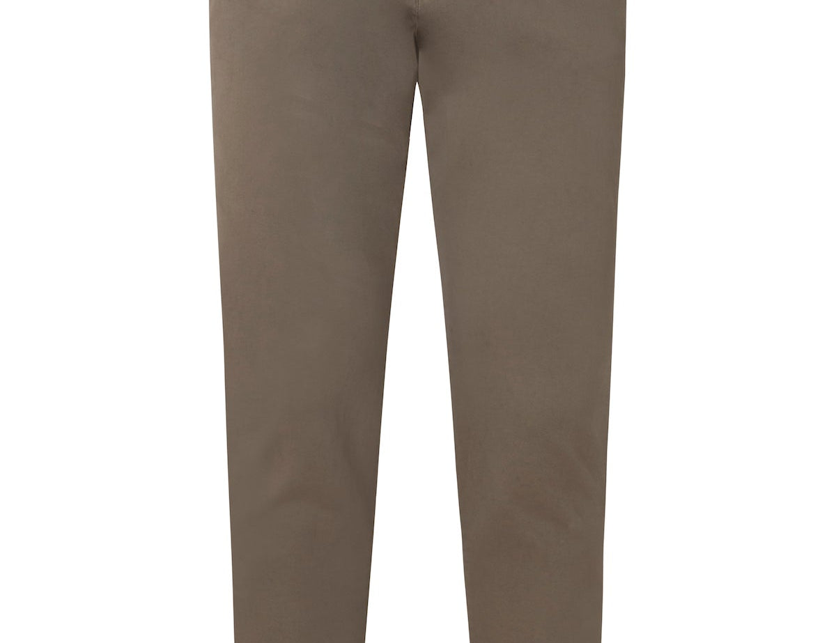 PANTALON POWER BE TAUPE - Polo Hills