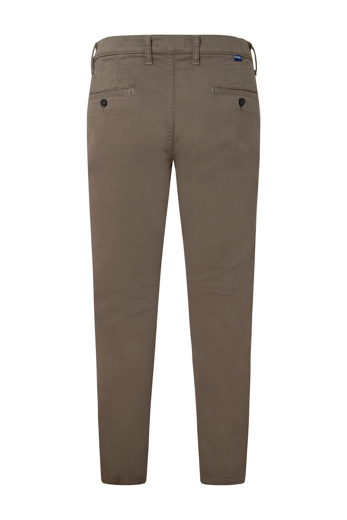 PANTALON POWER BE TAUPE - Polo Hills