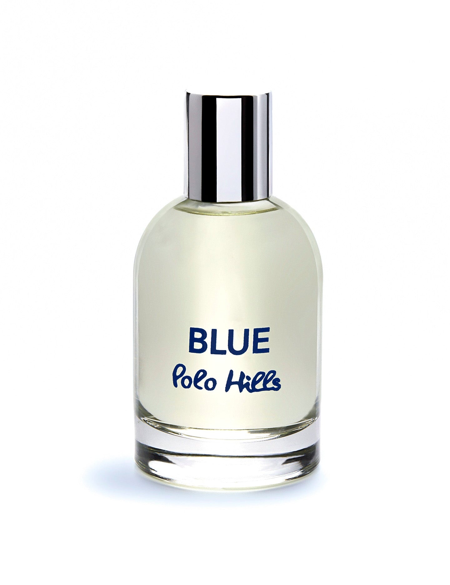PERFUME BLUE - Polo Hills