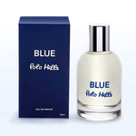 PERFUME BLUE - Polo Hills
