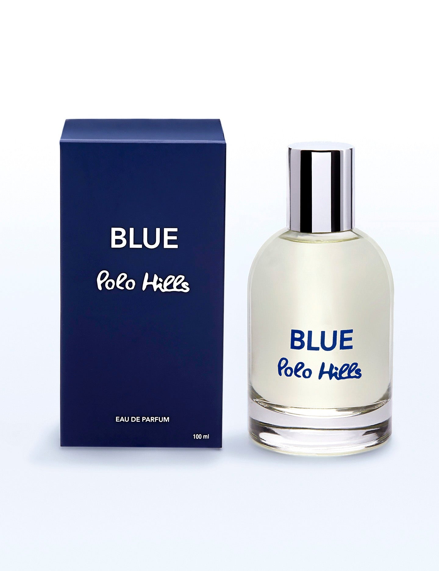 PERFUME BLUE - Polo Hills