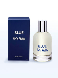 PERFUME BLUE - Polo Hills