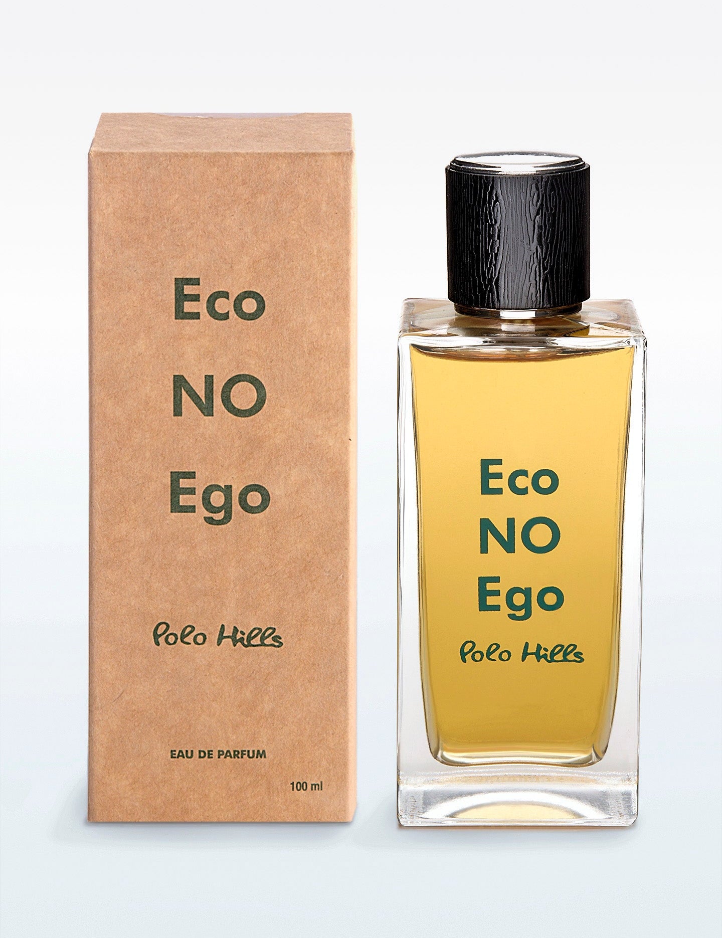 PERFUME ECO NO EGO - Polo Hills
