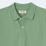 POLO BASIC GREEN - Polo Hills
