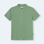 POLO BASIC GREEN - Polo Hills