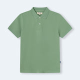 POLO BASIC GREEN - Polo Hills