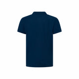 POLO BASIC NAVY - Polo Hills