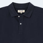 POLO BASIC NAVY - Polo Hills