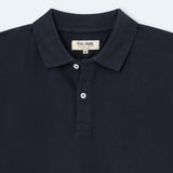 POLO BASIC NAVY - Polo Hills