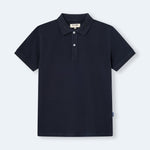 POLO BASIC NAVY - Polo Hills