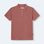 POLO BASIC PINK - Polo Hills