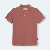 POLO BASIC PINK - Polo Hills