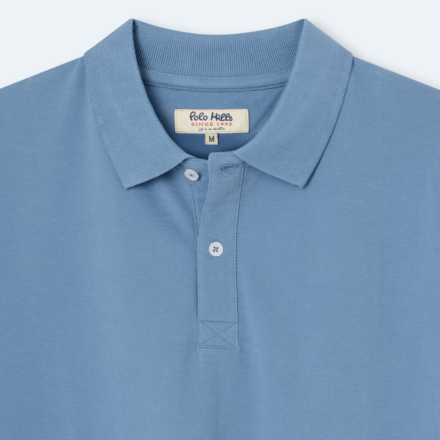 POLO BASIC SKY - Polo Hills