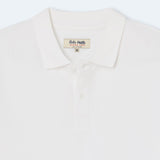 POLO BASIC WHITE - Polo Hills