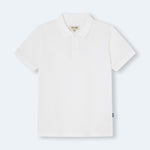 POLO BASIC WHITE - Polo Hills