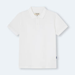 POLO BASIC WHITE - Polo Hills