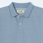 POLO ESTAMPADO ROM - Polo Hills