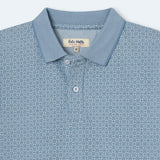 POLO ESTAMPADO ROM - Polo Hills