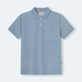 POLO ESTAMPADO ROM - Polo Hills