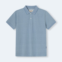 POLO ESTAMPADO ROM - Polo Hills