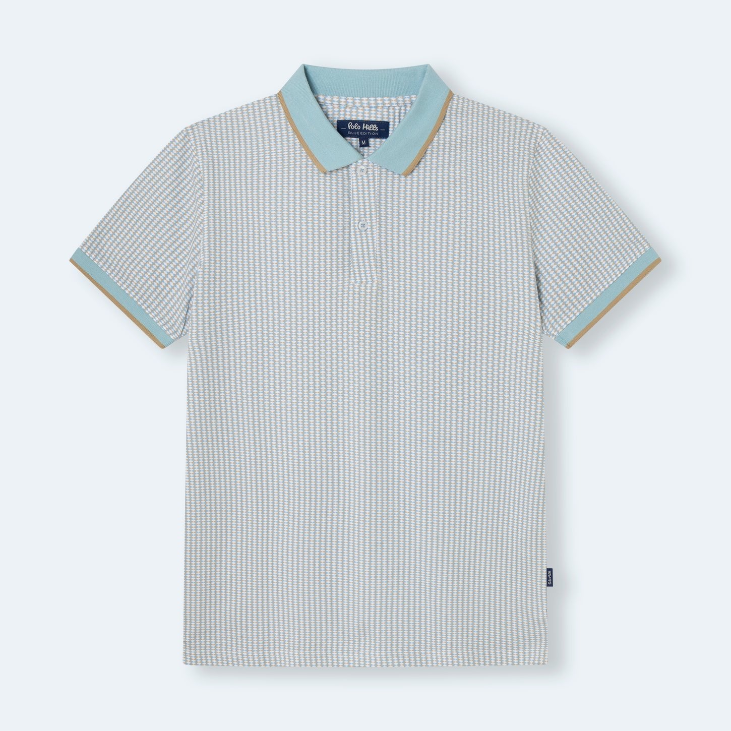 POLO GEO BE - Polo Hills