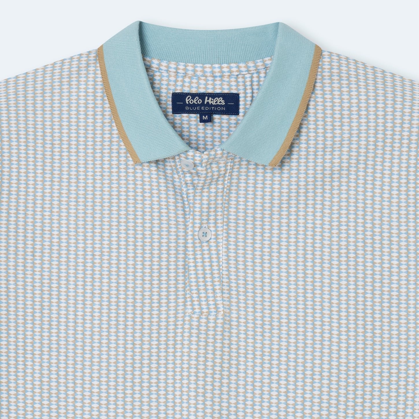 POLO GEO BE - Polo Hills