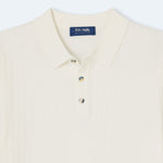 POLO KNIT WHITE - Polo Hills