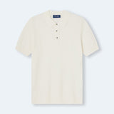 POLO KNIT WHITE - Polo Hills