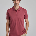 POLO LOFT BURGUNDY - Polo Hills