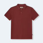 POLO LOFT BURGUNDY - Polo Hills
