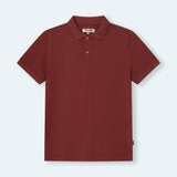 POLO LOFT BURGUNDY - Polo Hills