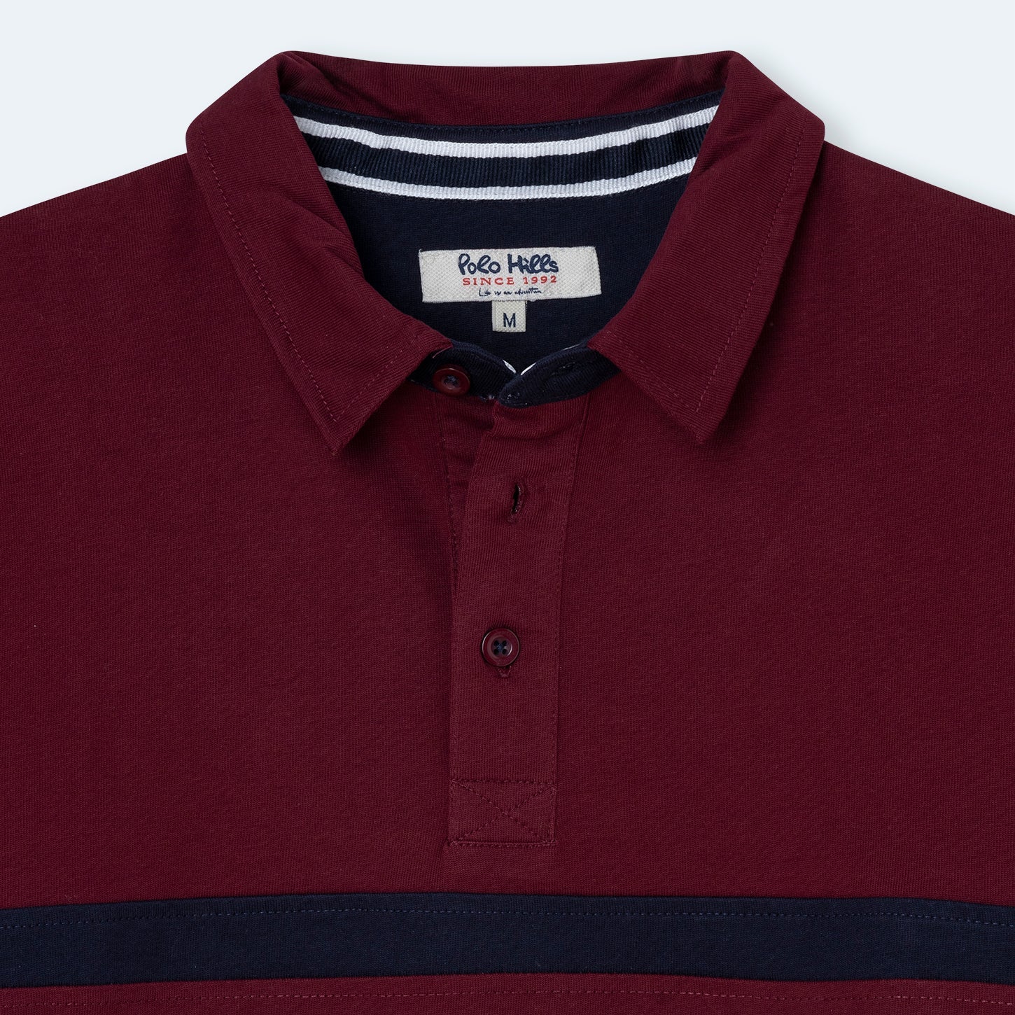 POLO SHAMROCK - Polo Hills