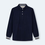 POLO THEROSE NAVY - Polo Hills