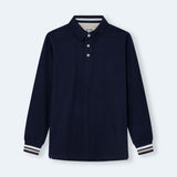 POLO THEROSE NAVY - Polo Hills