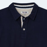 POLO THEROSE NAVY - Polo Hills