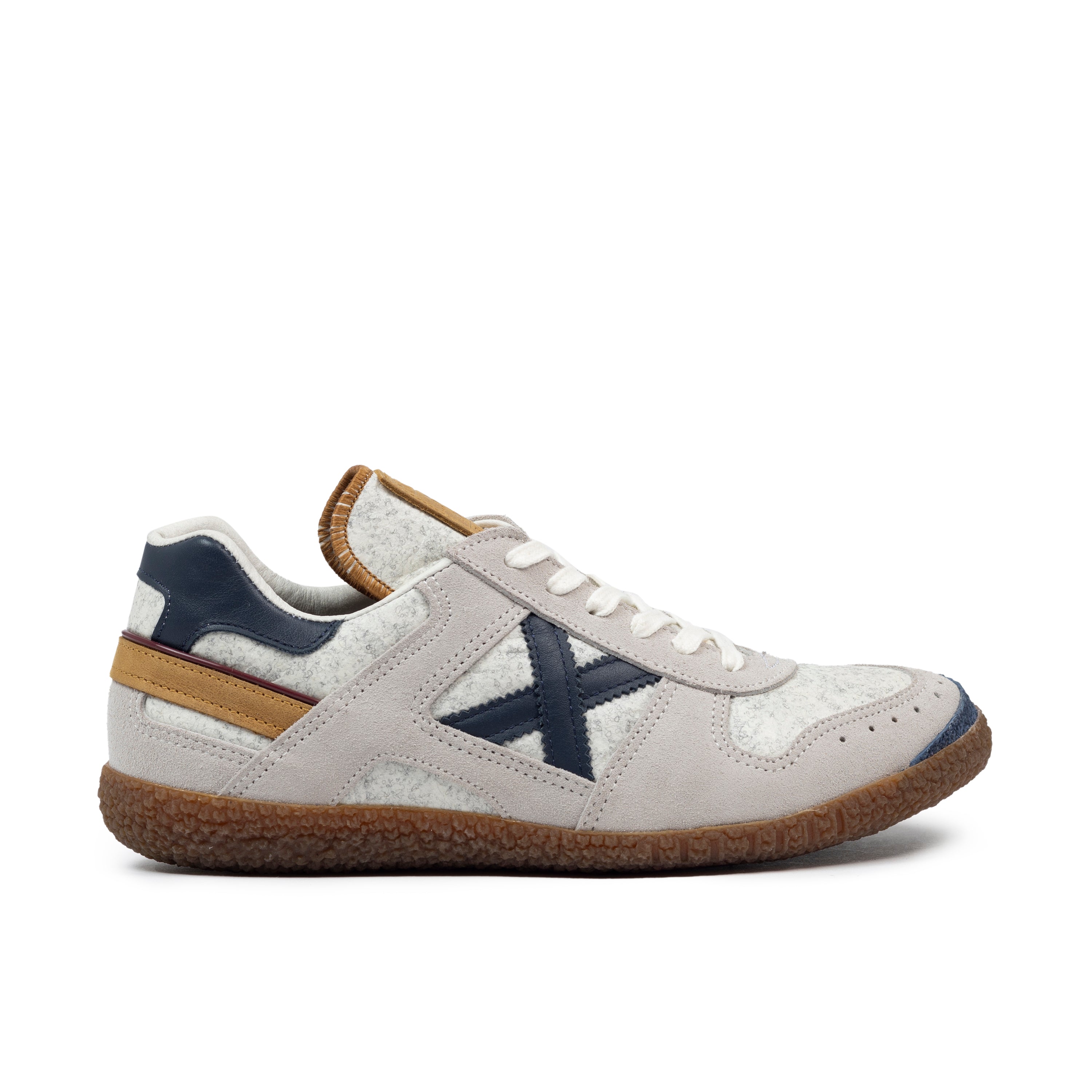 SNEACKERS MUNICH GOAL 1625 - Polo Hills