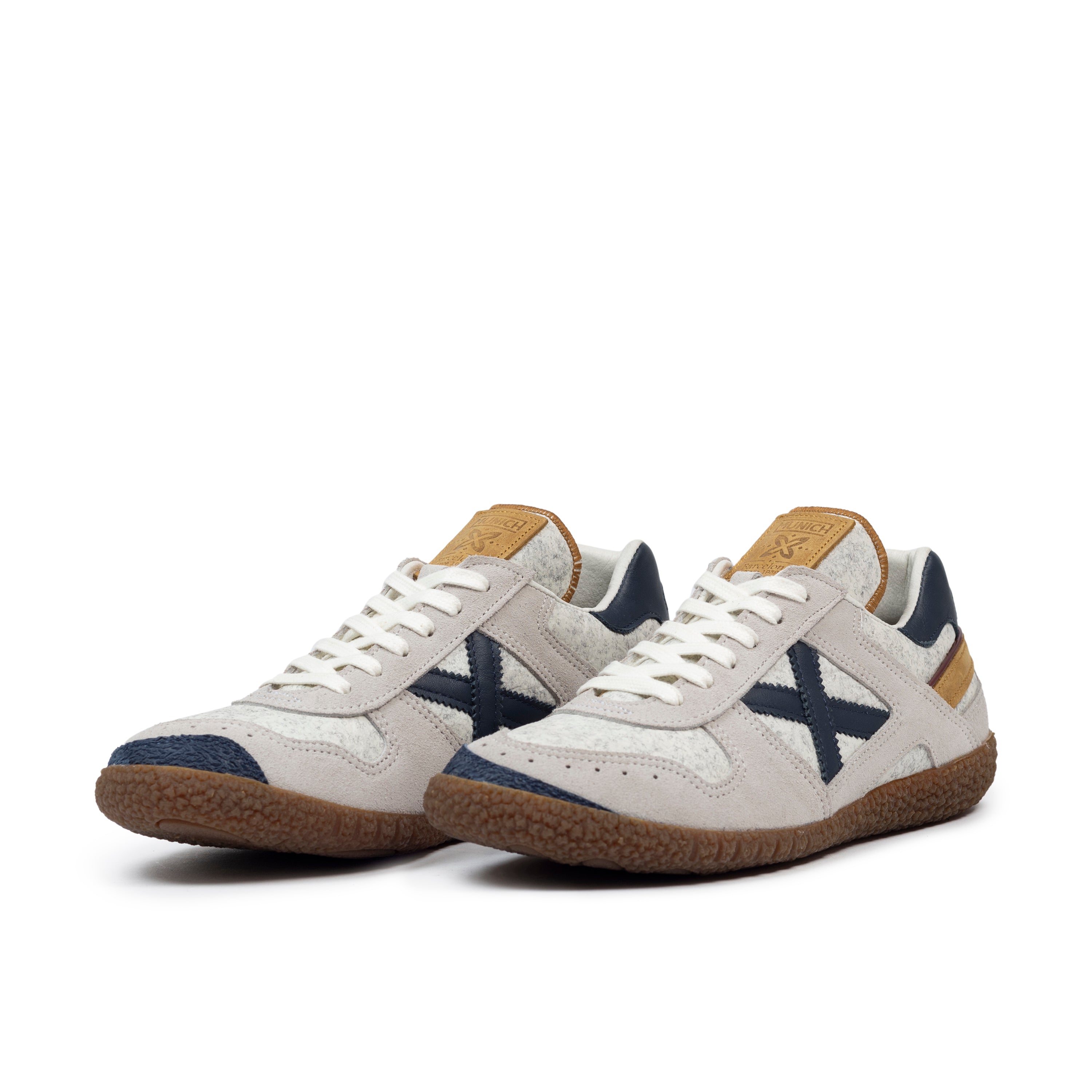 SNEACKERS MUNICH GOAL 1625 - Polo Hills