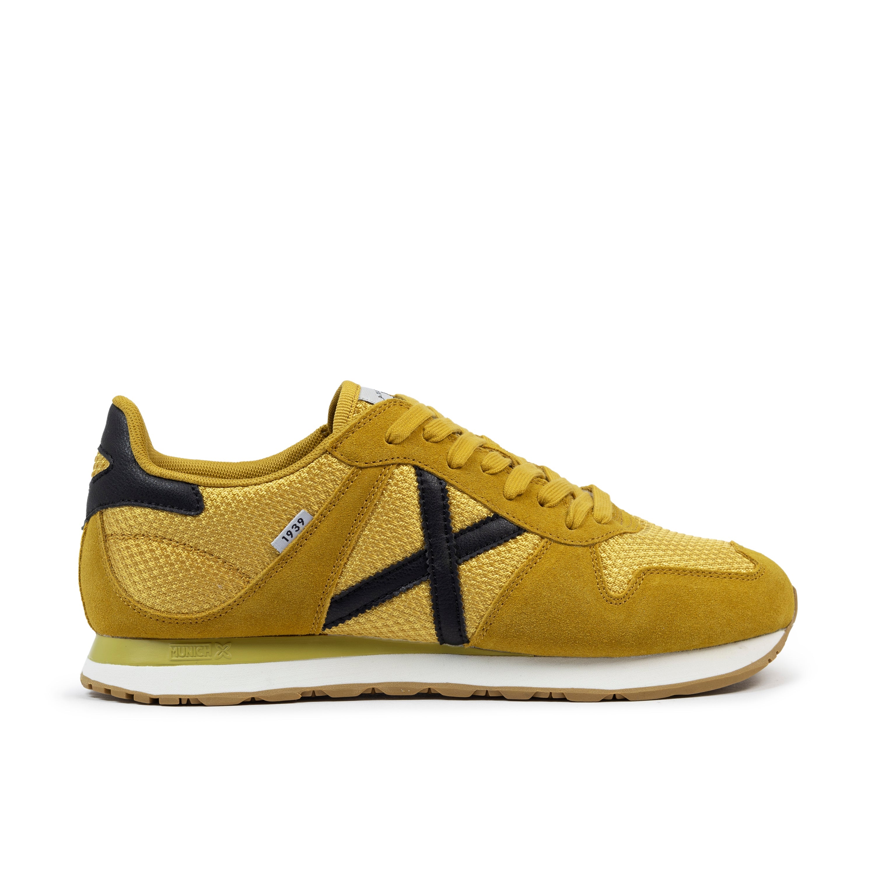 SNEACKERS MUNICH MASSANA 593 - Polo Hills