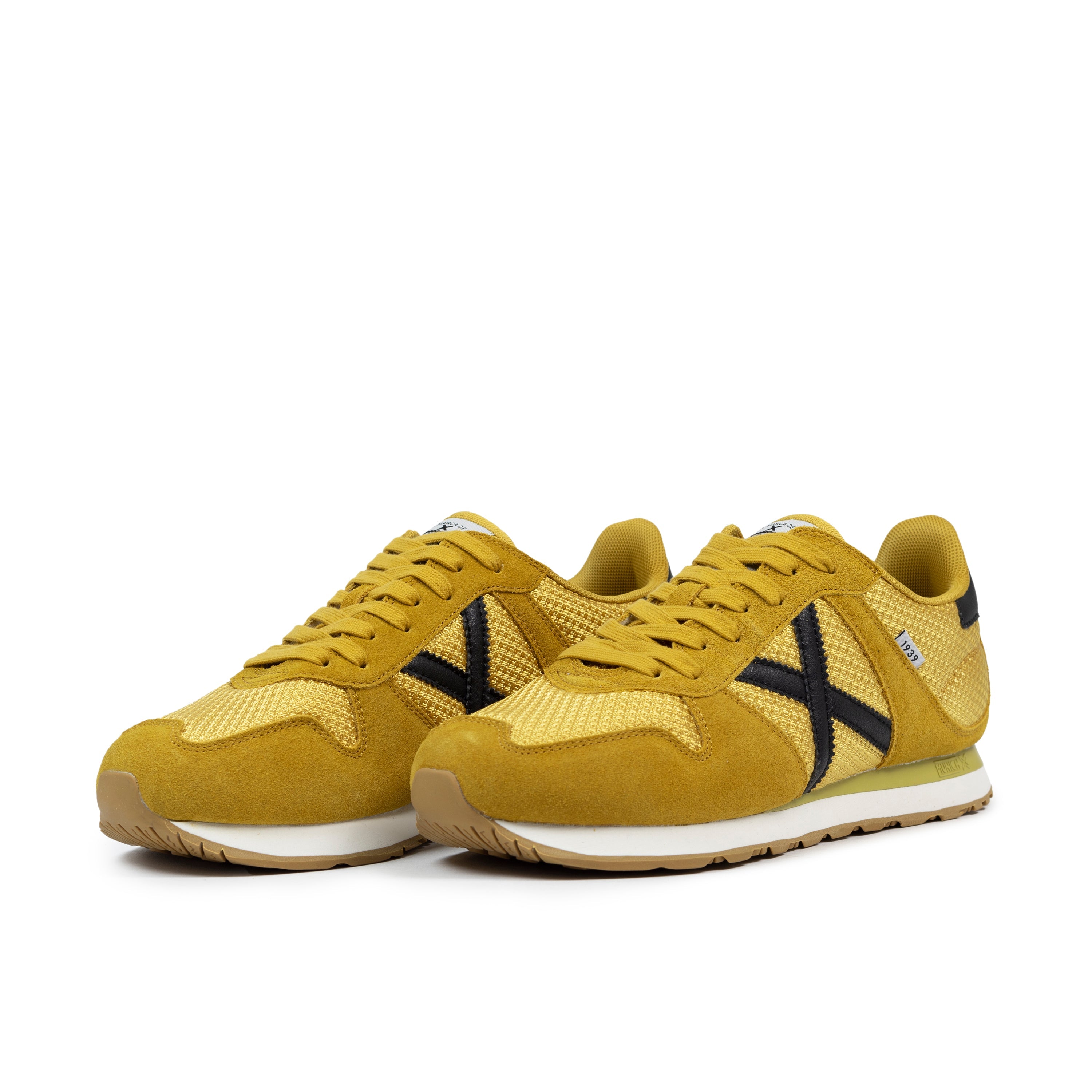 SNEACKERS MUNICH MASSANA 593 - Polo Hills