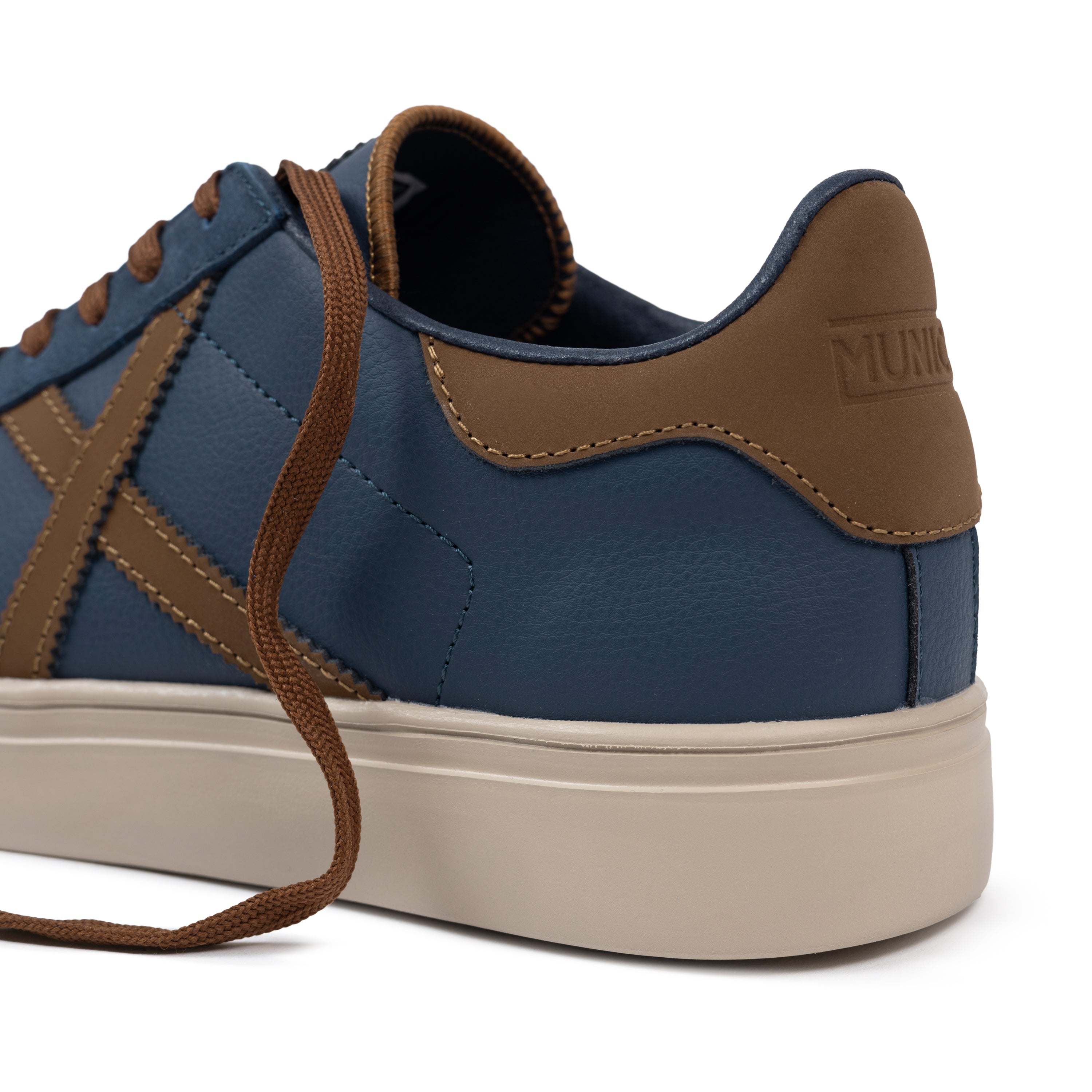 SNEACKERS MUNICH RETE 112 - Polo Hills