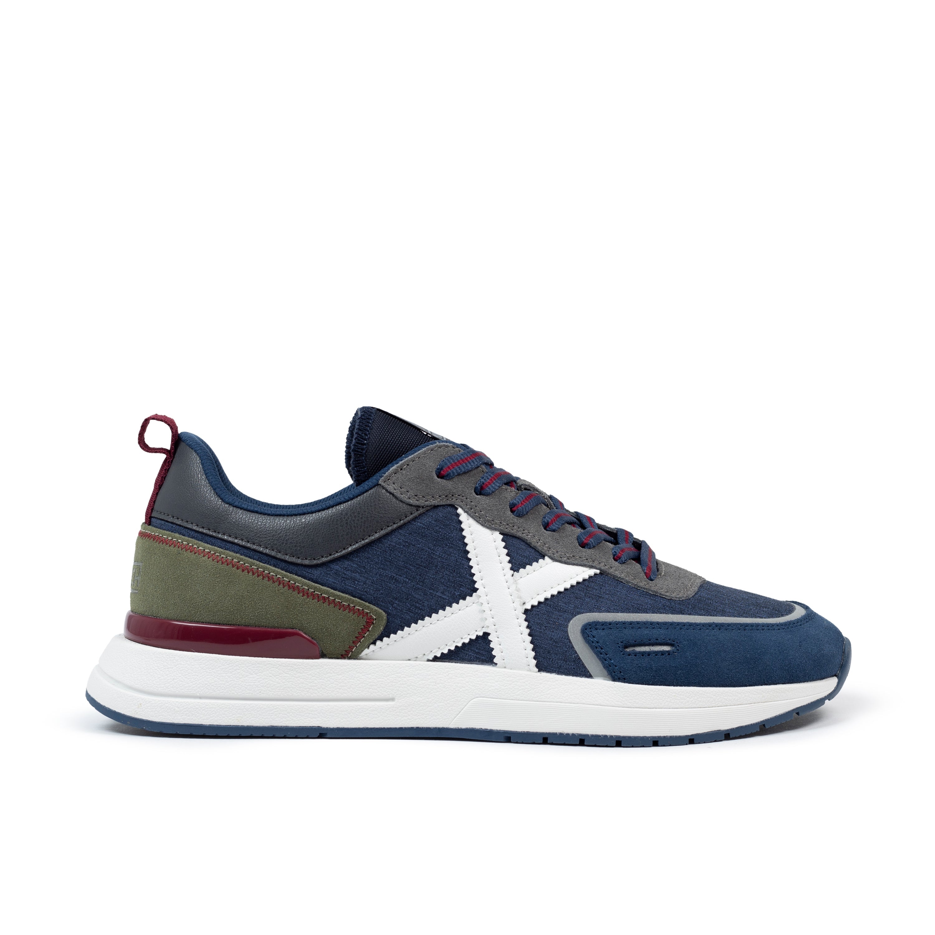 SNEACKERS MUNICH SPEED 14 - Polo Hills