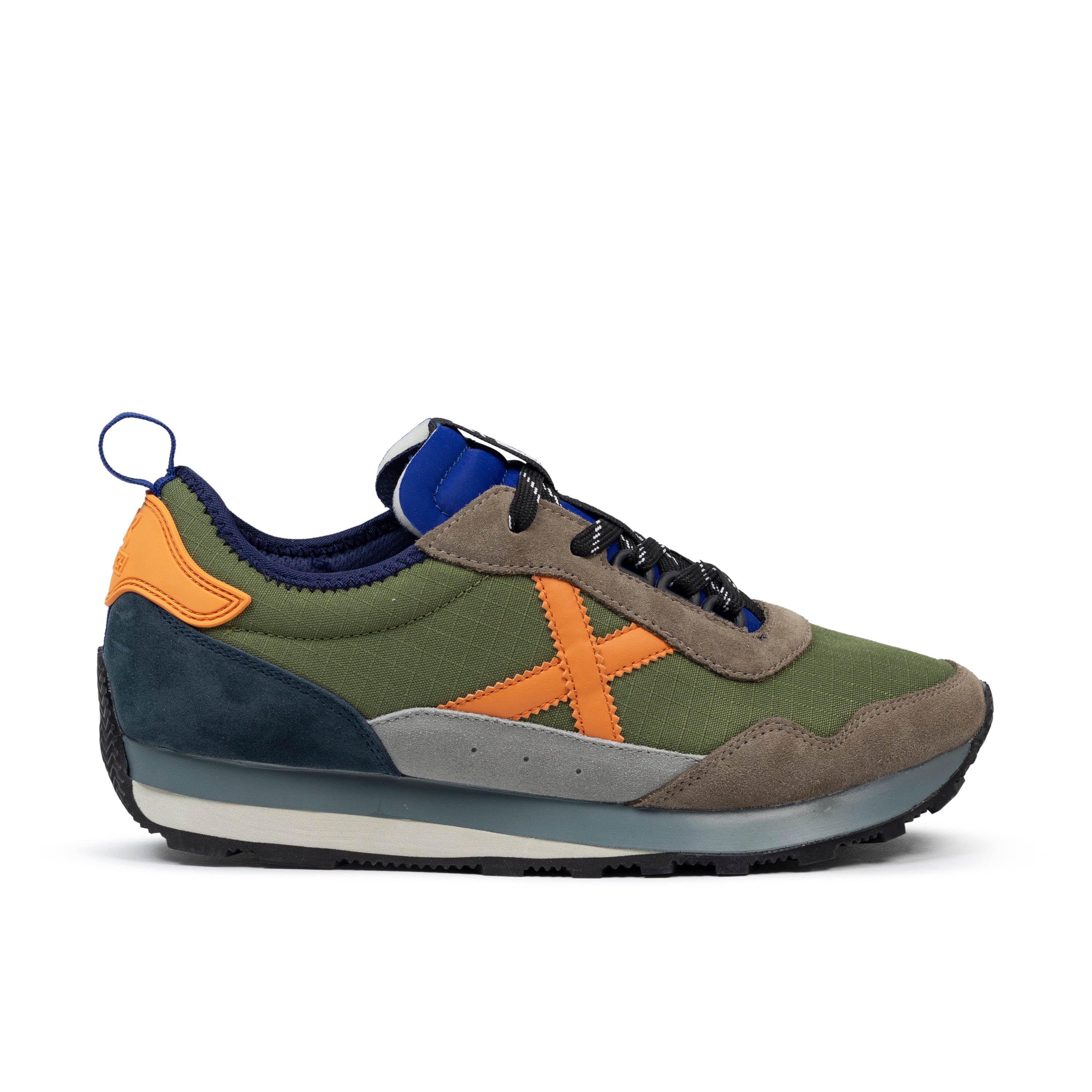 SNEACKERS MUNICH UM 88 - Polo Hills