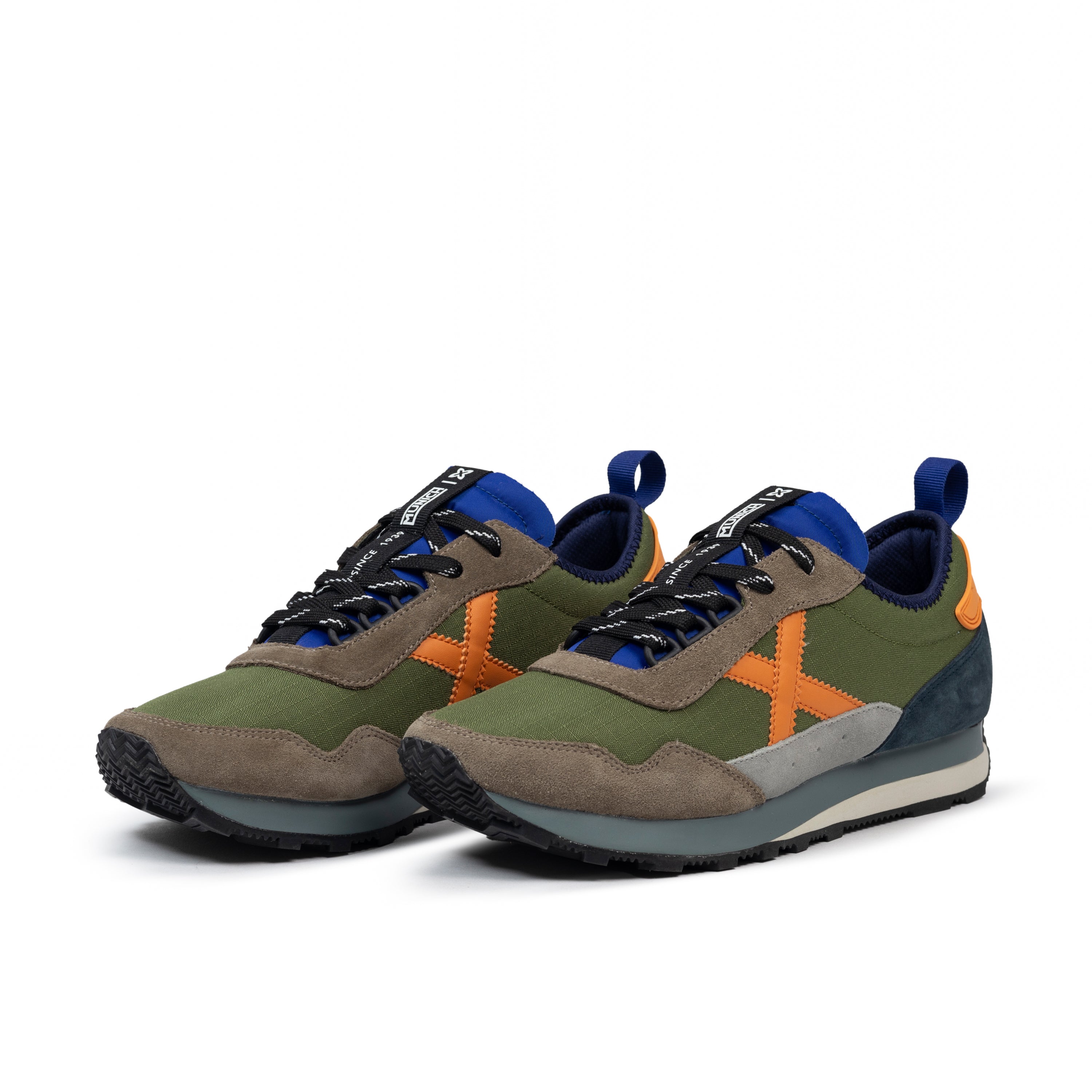 SNEACKERS MUNICH UM 88 - Polo Hills
