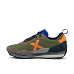 SNEACKERS MUNICH UM 88 - Polo Hills
