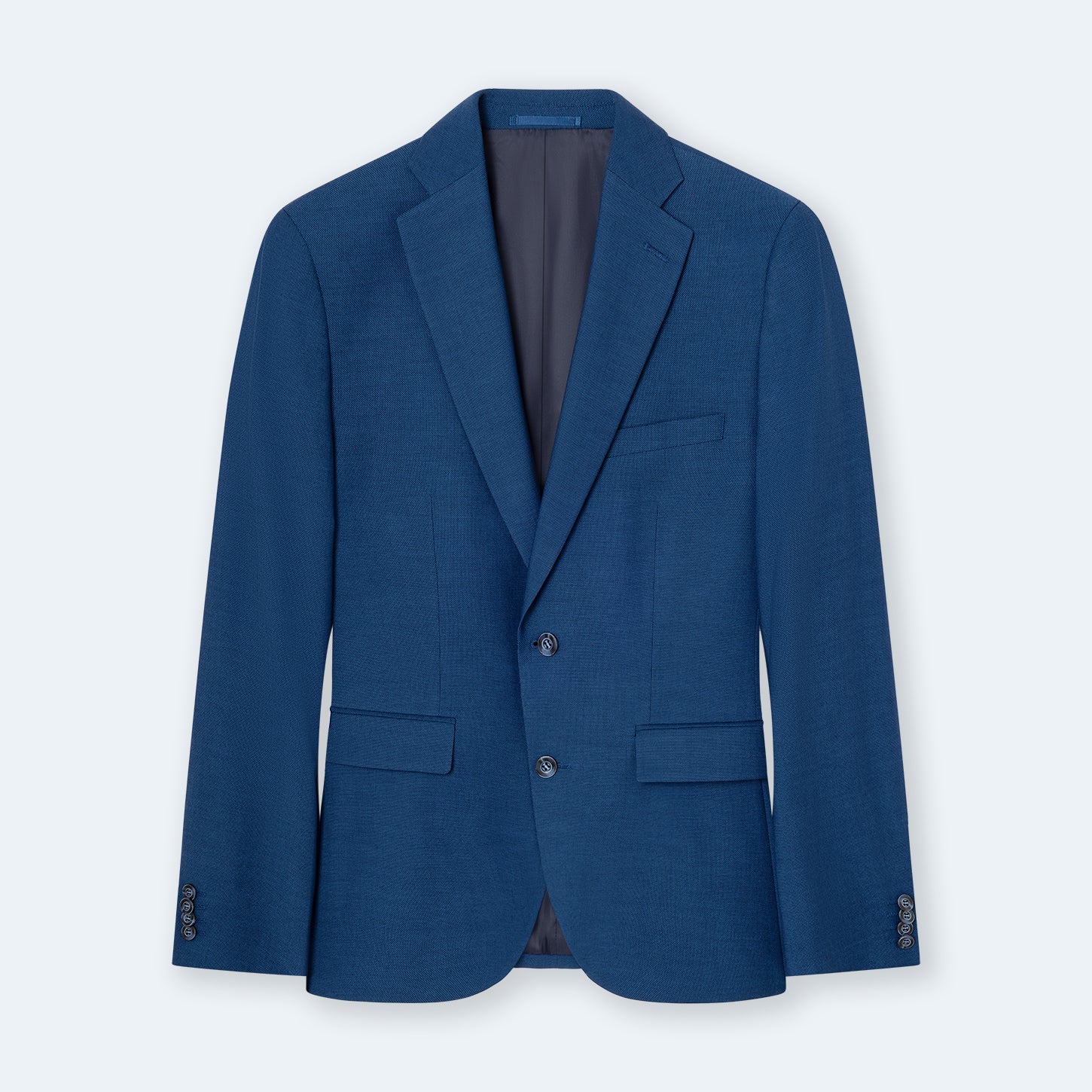 TRAJE BAKER - Polo Hills