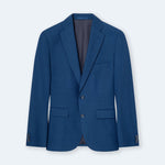 TRAJE BAKER - Polo Hills