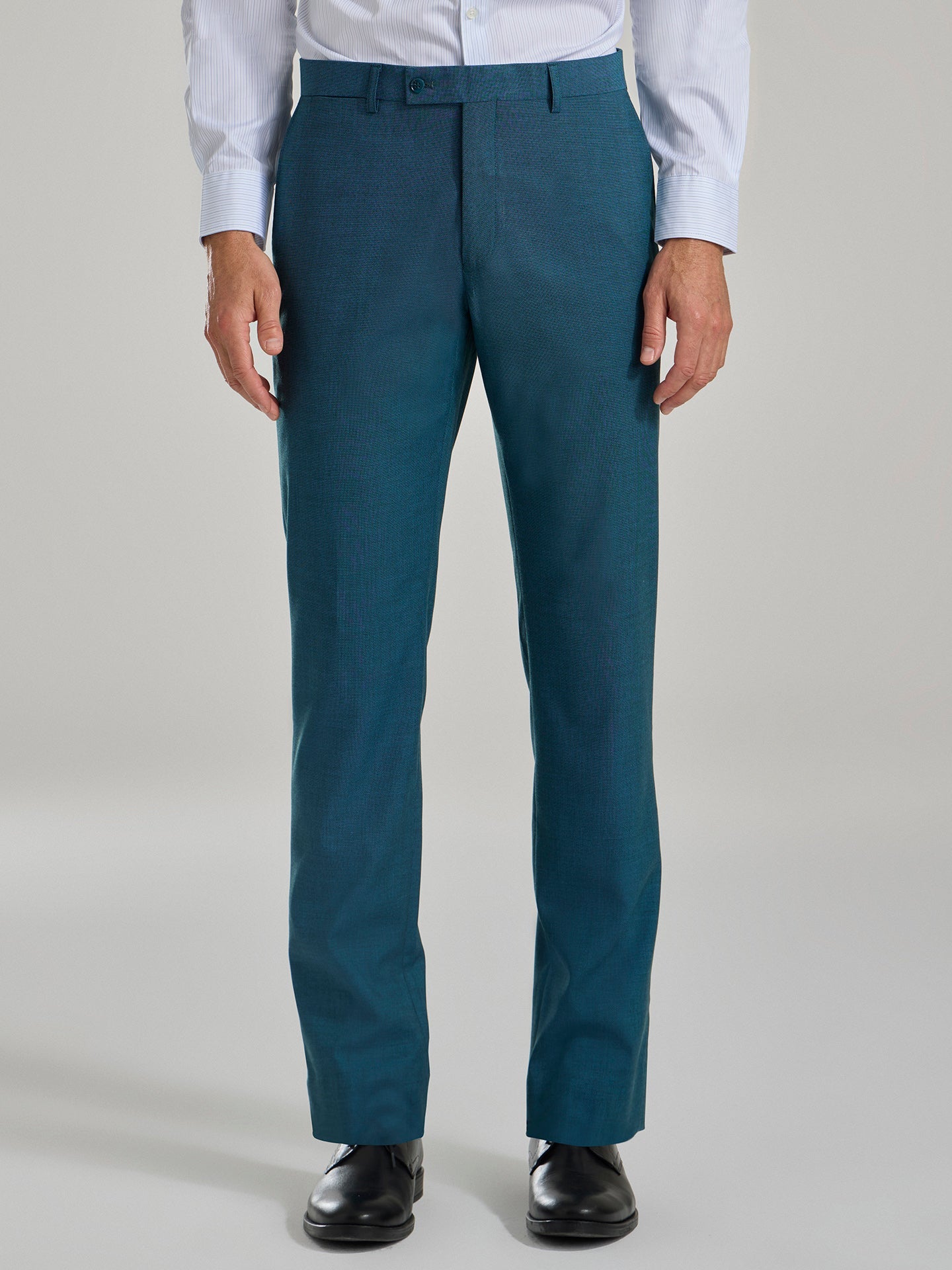 TRAJE CIAN - Polo Hills