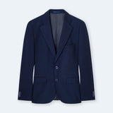 TRAJE DUCE - Polo Hills